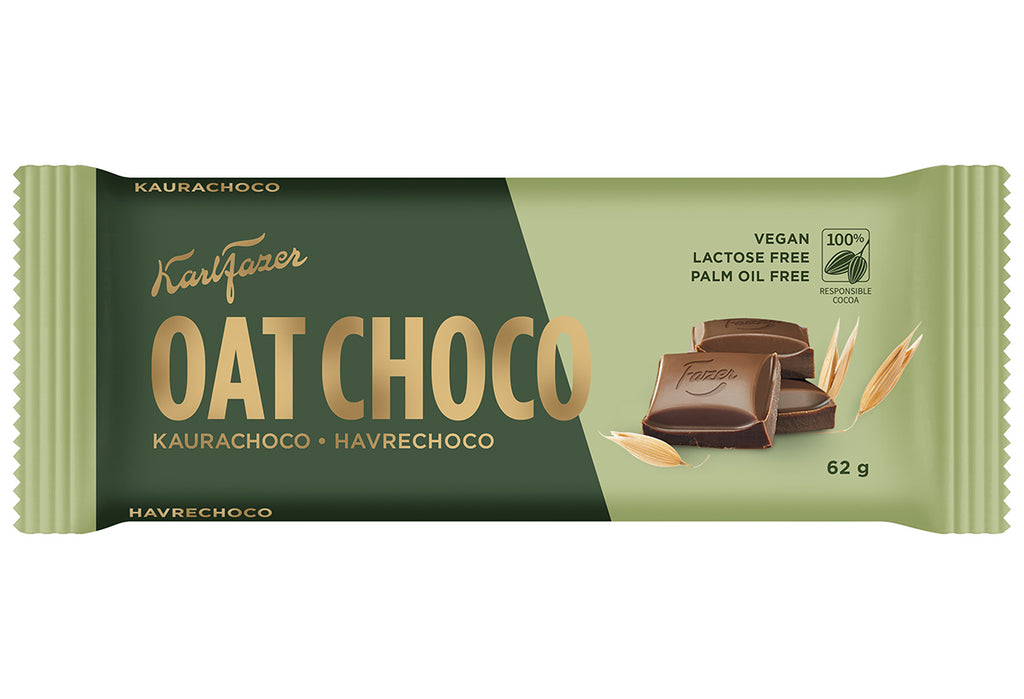 Buy Dark Chocolate Oatmeal - 100% Natural