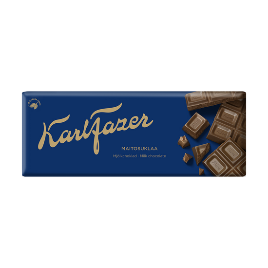 Karl Fazer