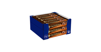 Fazerina Crunchy bar 50g