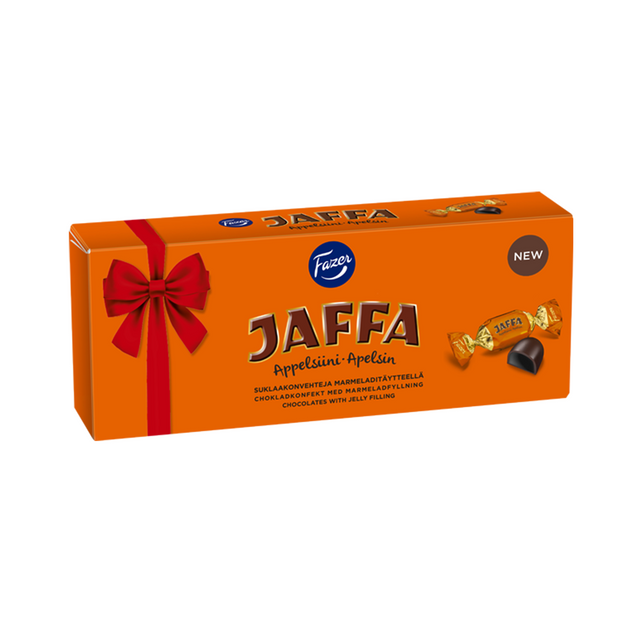Fazer Jaffa chocolate praline 295g