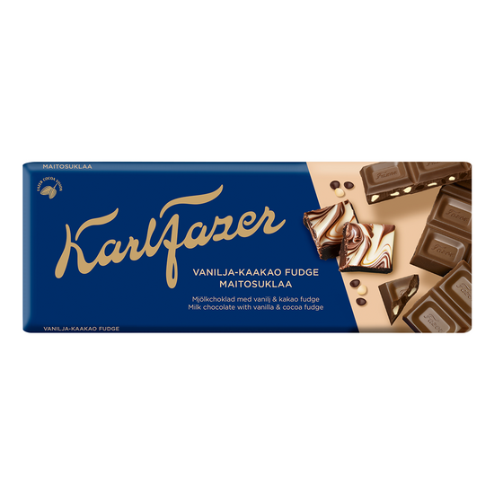 Karl Fazer