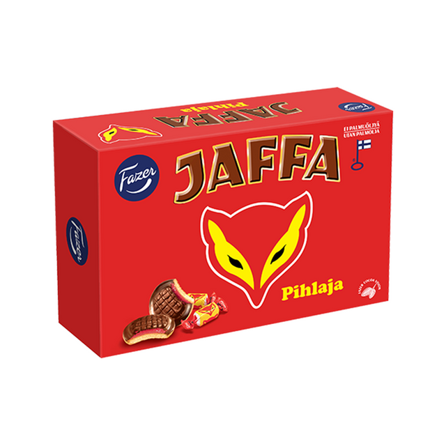 Jaffa Pihlaja 300 g Seasonal taste