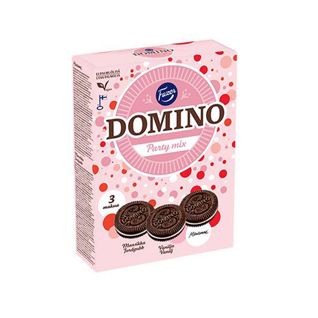 Domino Party Mix 525g
