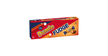 Dumle Fudge 320g