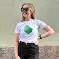 Green Jellies t-shirt