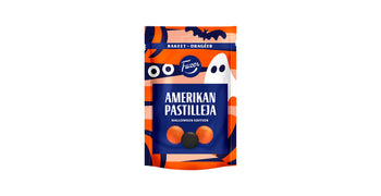 Fazer Halloween lentils 175g bag