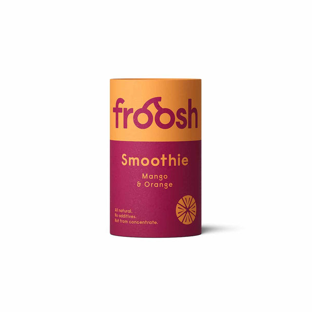 Froosh Smoothie Mango & Orange 150 ml - Fazer Store