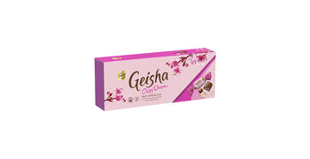 Geisha crispy dream 270g box