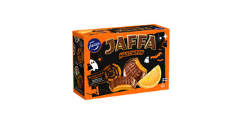 Jaffa Halloween sponge cake 300g