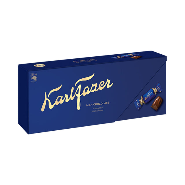 Karl Fazer Milk chocolates 270g