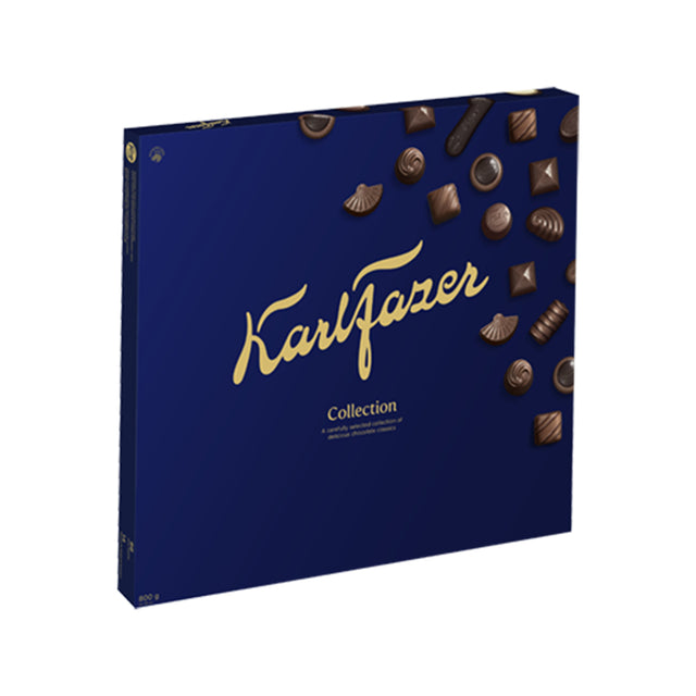 Karl Fazer Collection pralines 800g