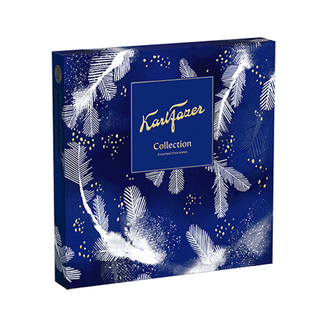 Karl Fazer Collection pralines 160g