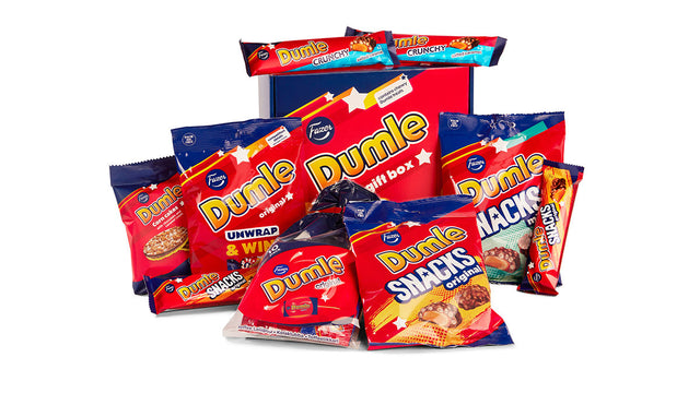 Dumle gift box