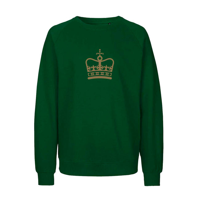 Green Jellies sweatshirt