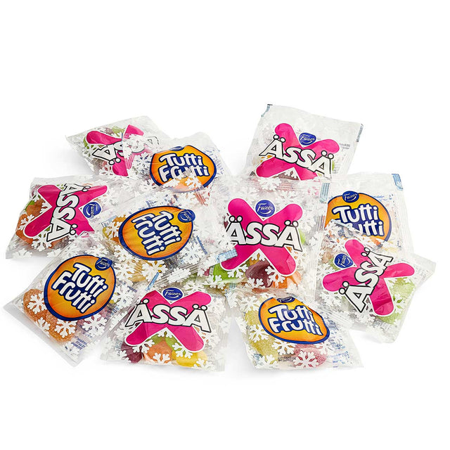 Fazer Mini Candy Bag Mix 260g - Fazer Store