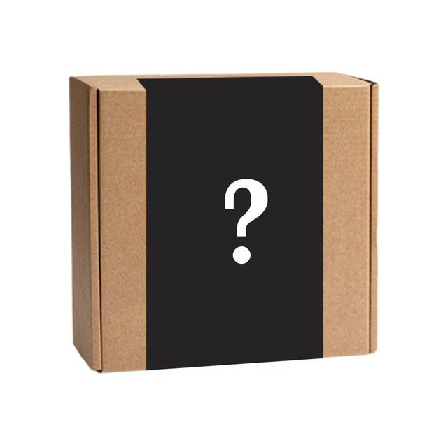 Fazer Mystery Box 1