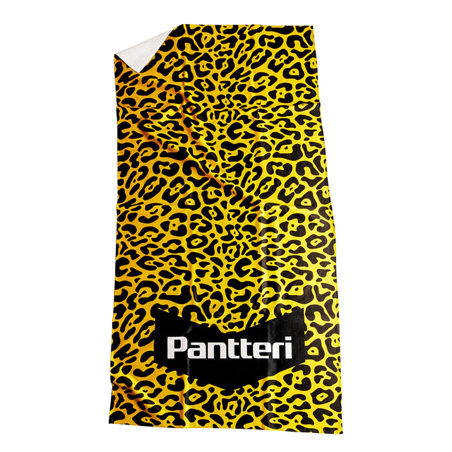 Pantteri towel - Fazer Store