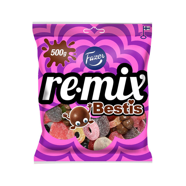 Remix Bestis 500g