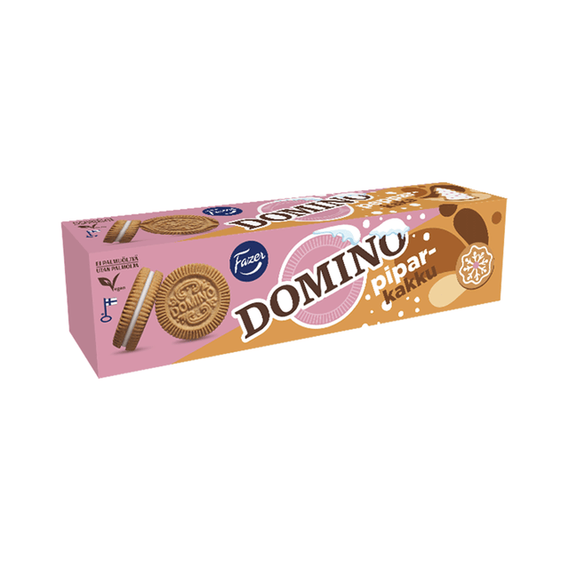 Domino Gingerbread 175 g - Fazer Store