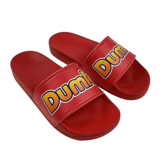 Dumle Sandals - Fazer Store