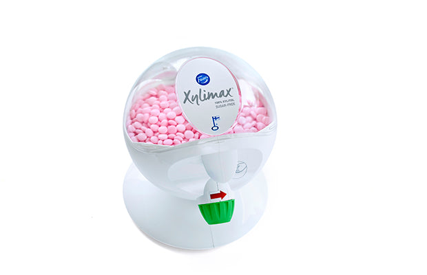Xylimax gum and pastille dispenser - Fazer Store