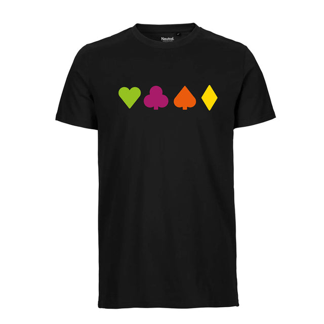 Ässä Mix t-shirt - Fazer Store