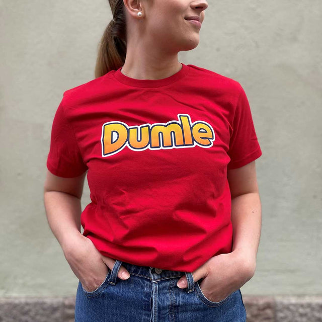 Dumle t-shirt - Fazer Store
